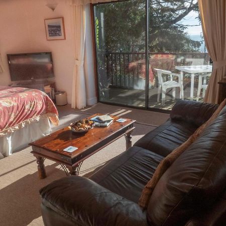 Skerries B And B Lyme Regis Bagian luar foto