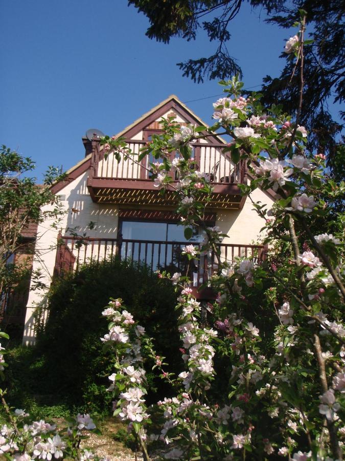 Skerries B And B Lyme Regis Bagian luar foto